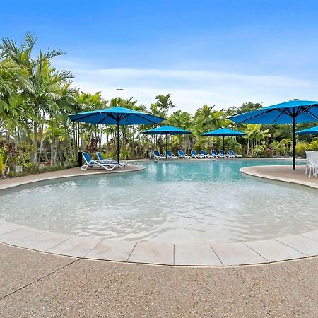 Quality Resort Parkhurst Rockhampton Luaran gambar