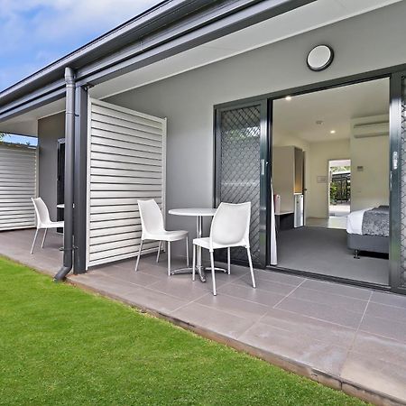 Quality Resort Parkhurst Rockhampton Luaran gambar
