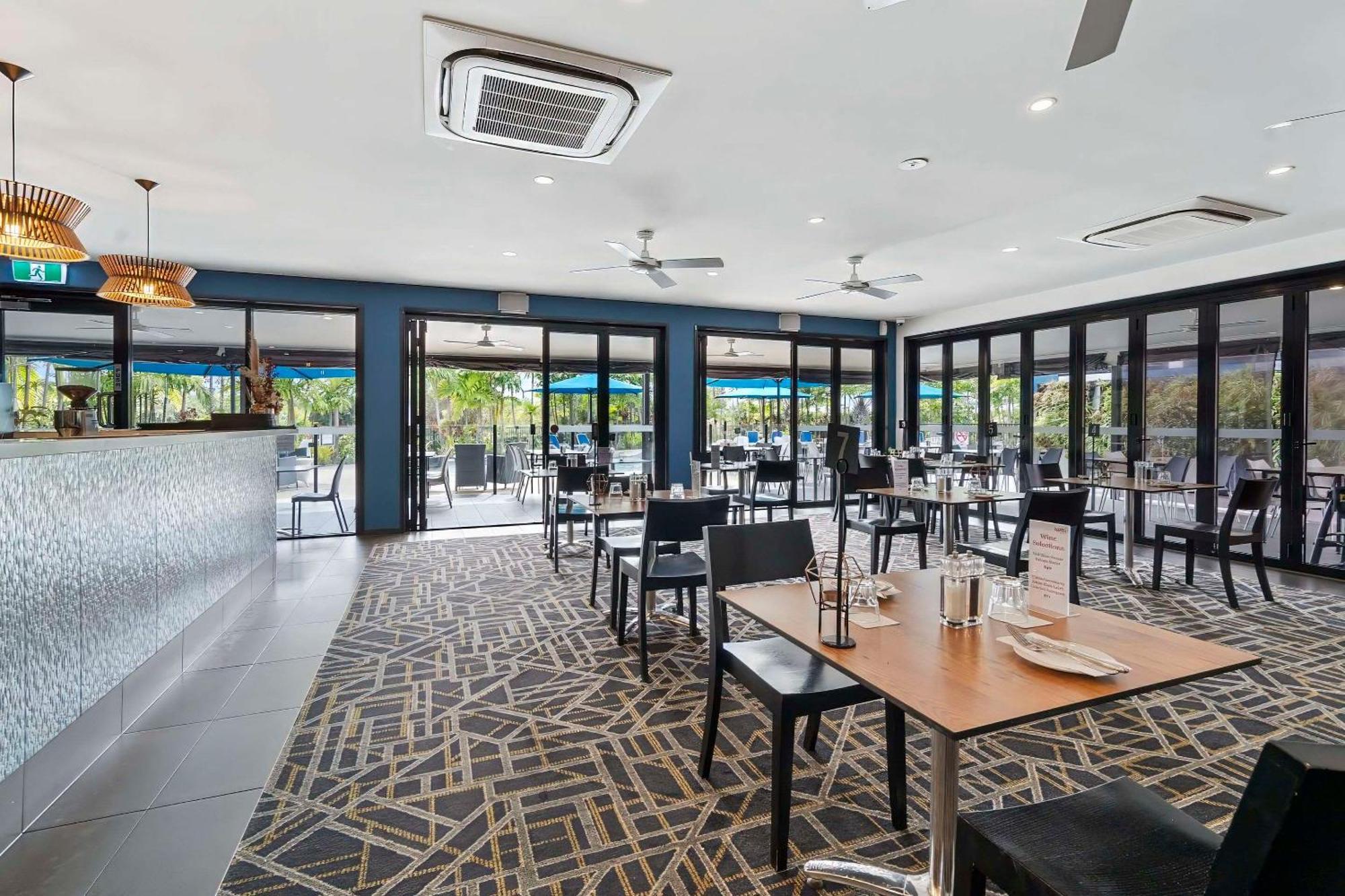 Quality Resort Parkhurst Rockhampton Luaran gambar