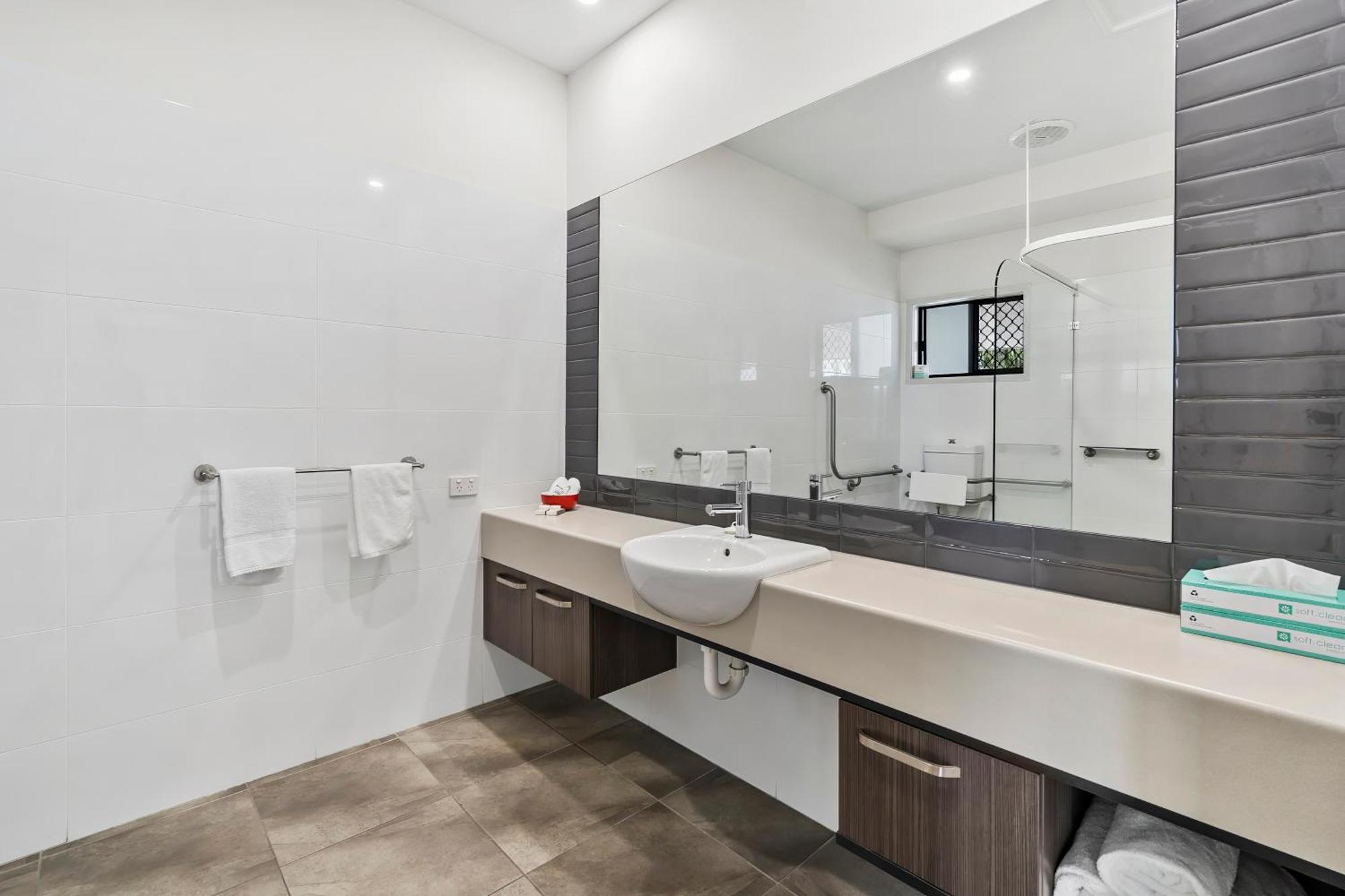 Quality Resort Parkhurst Rockhampton Luaran gambar