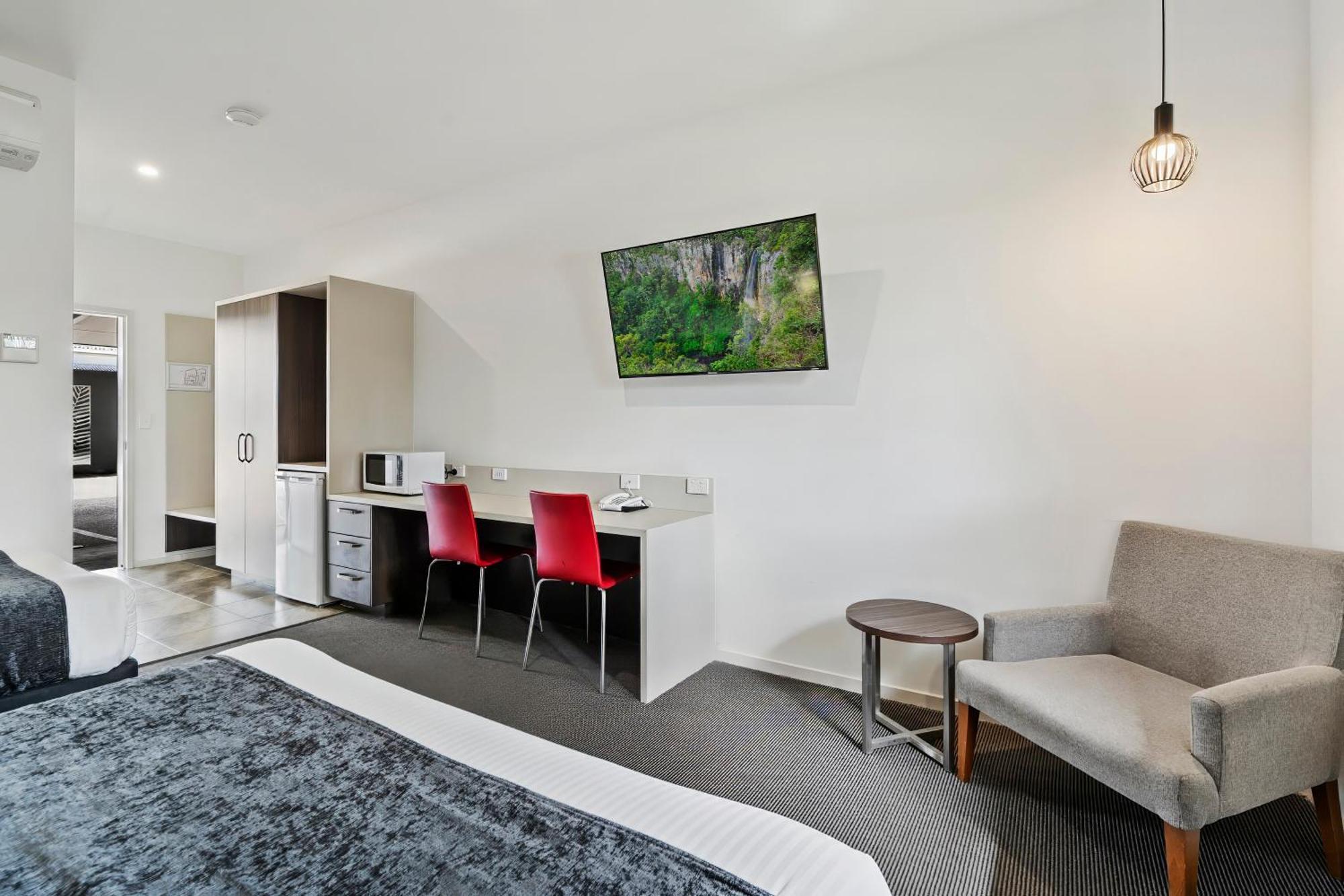 Quality Resort Parkhurst Rockhampton Luaran gambar