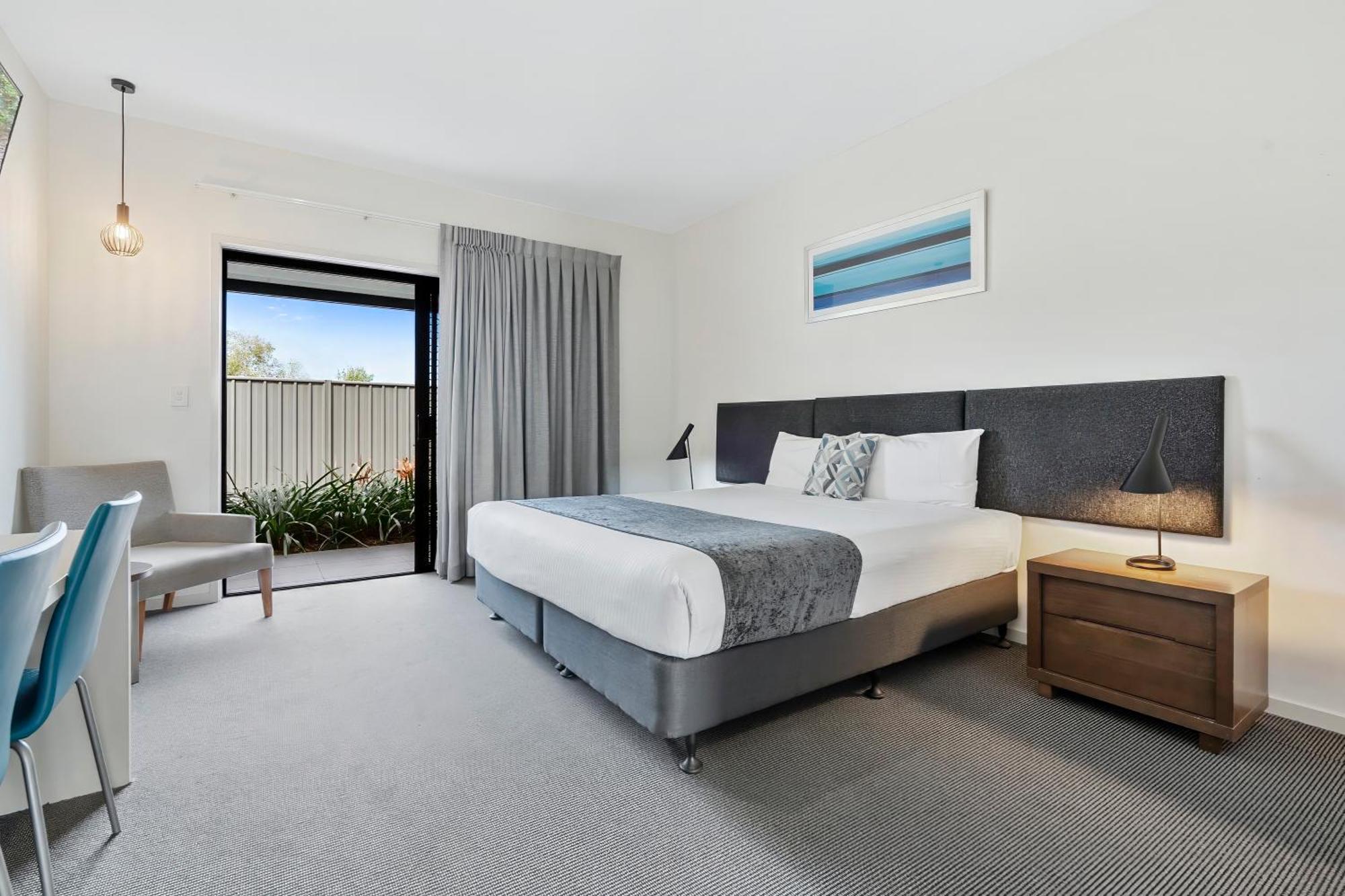 Quality Resort Parkhurst Rockhampton Luaran gambar