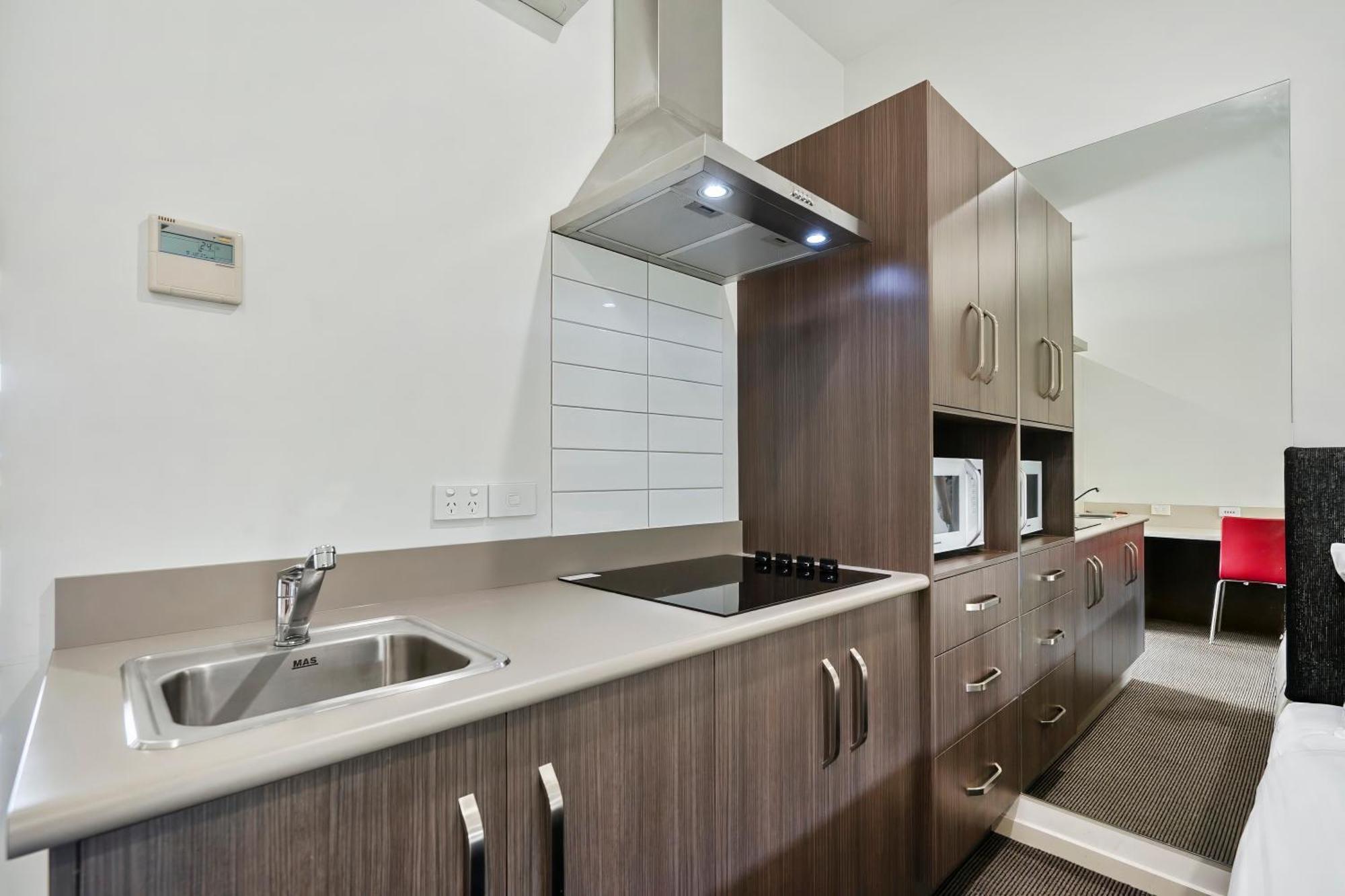 Quality Resort Parkhurst Rockhampton Luaran gambar