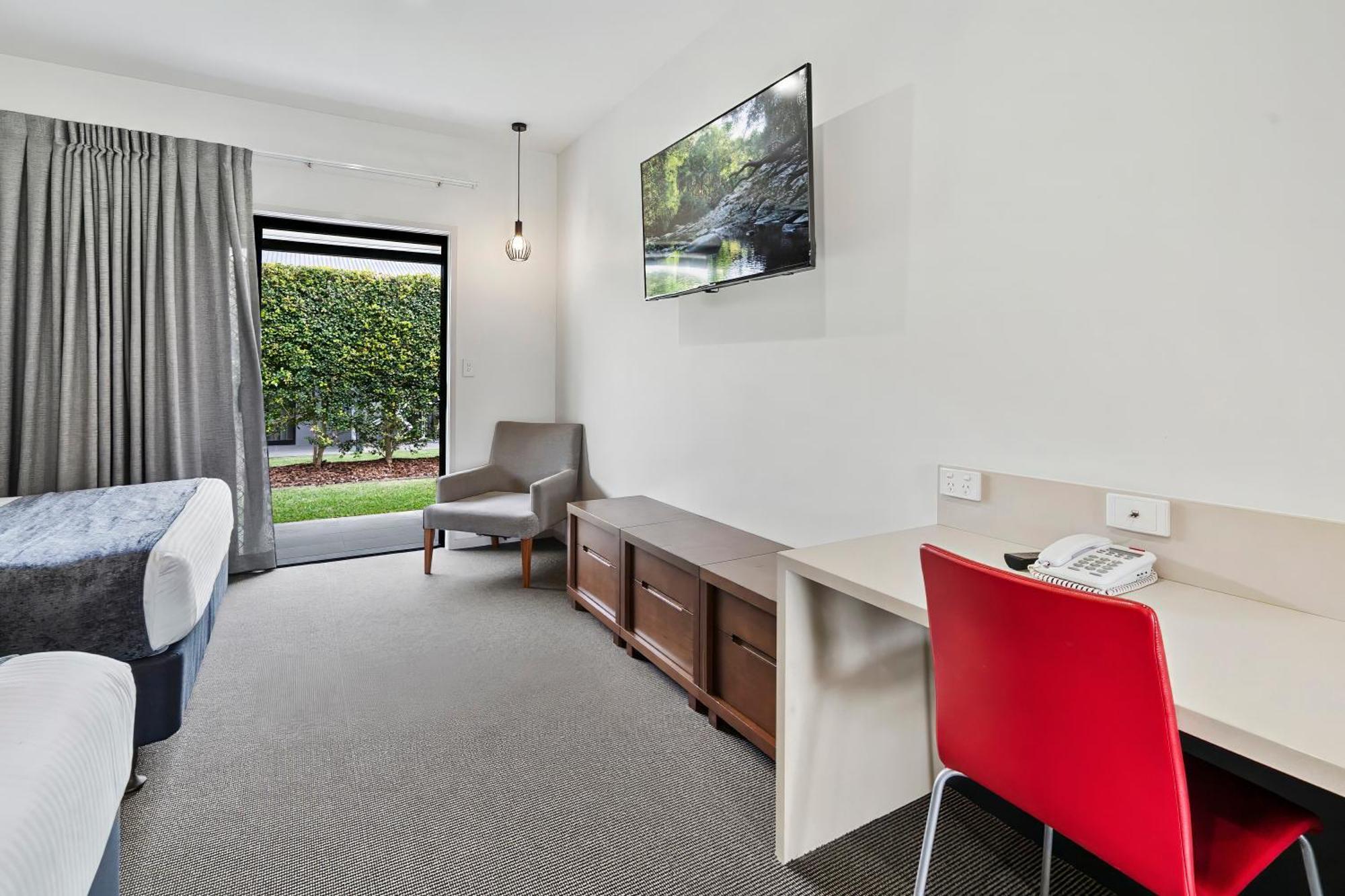 Quality Resort Parkhurst Rockhampton Luaran gambar