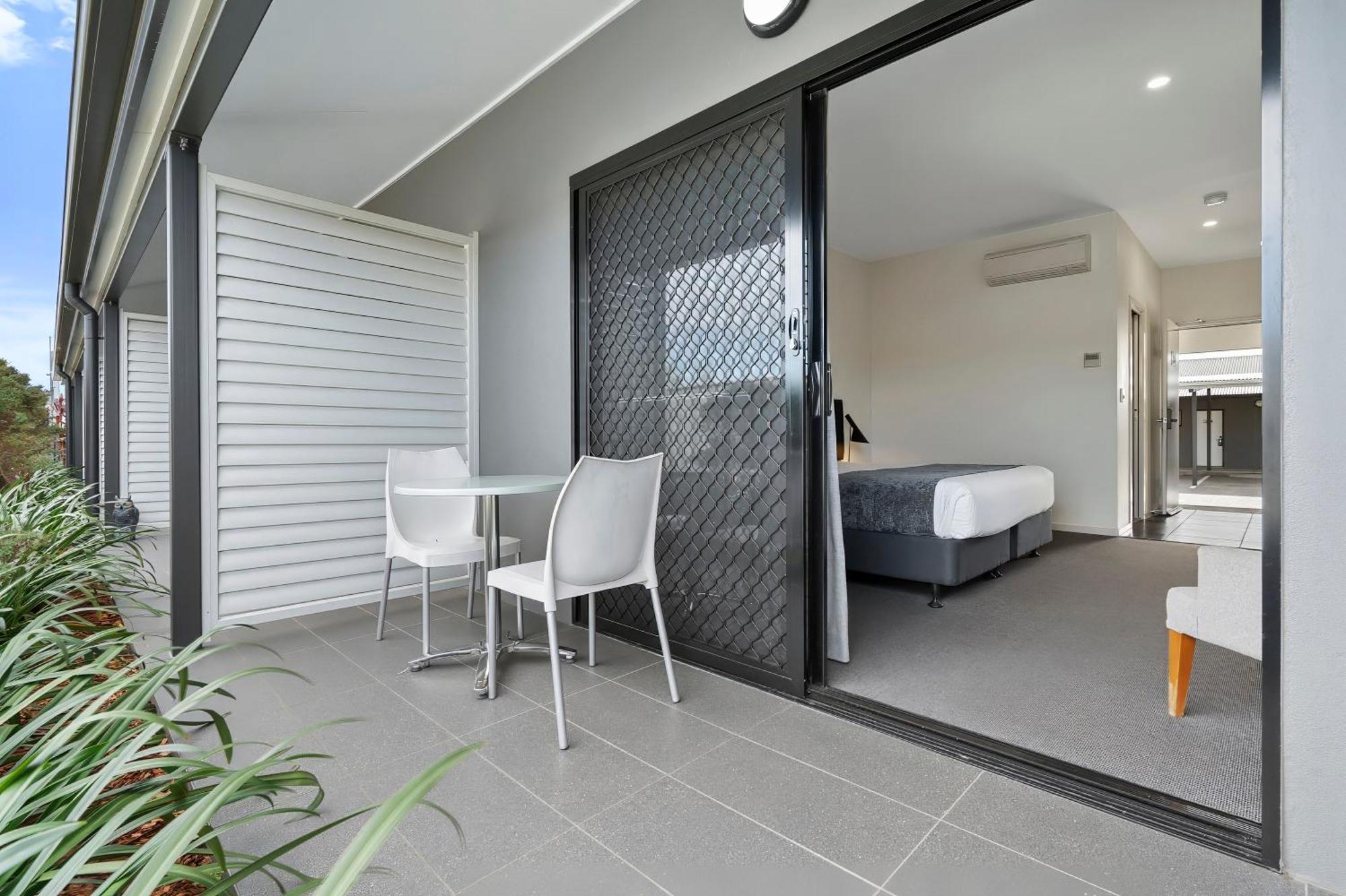 Quality Resort Parkhurst Rockhampton Luaran gambar