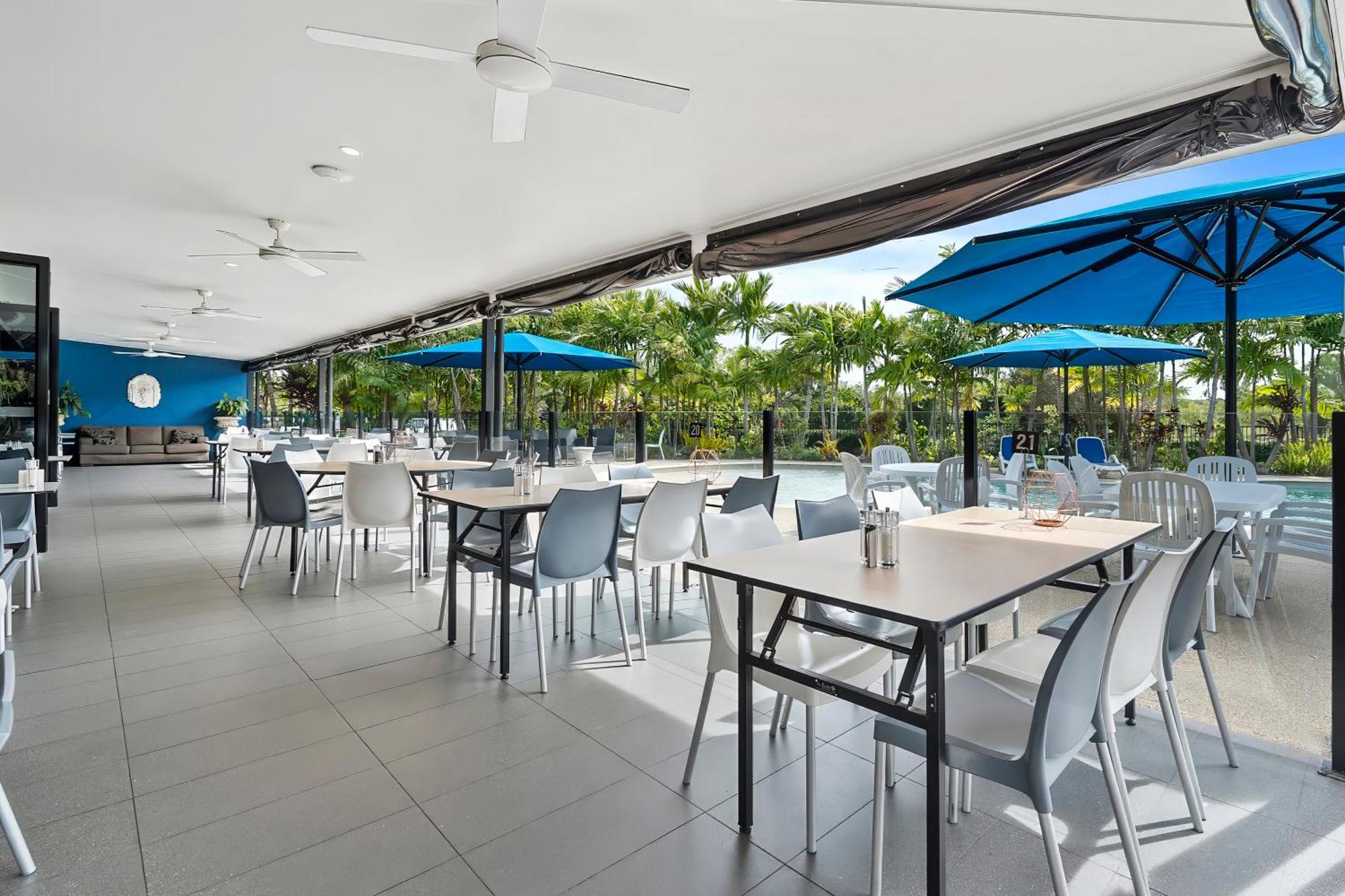 Quality Resort Parkhurst Rockhampton Luaran gambar