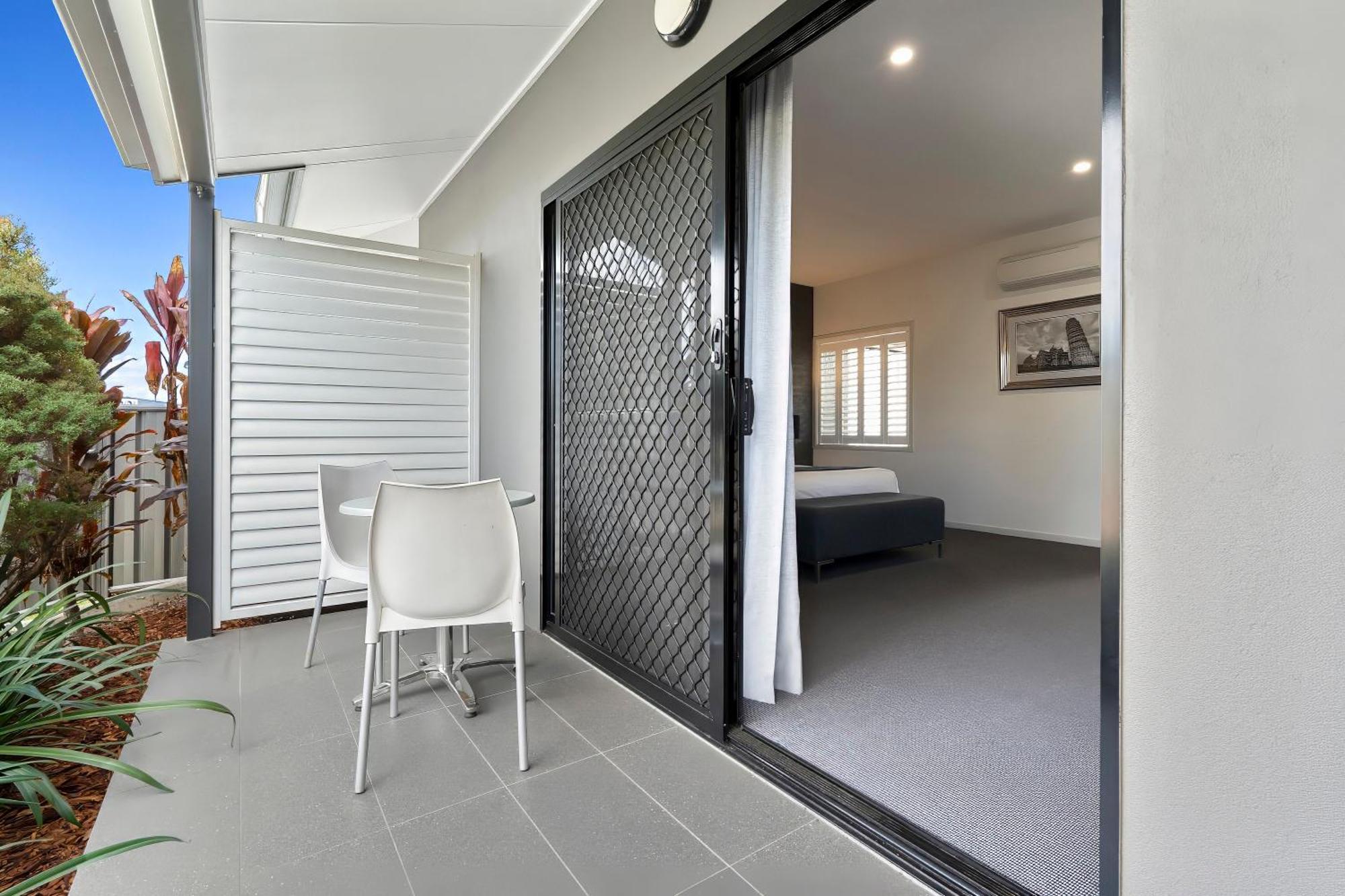 Quality Resort Parkhurst Rockhampton Luaran gambar
