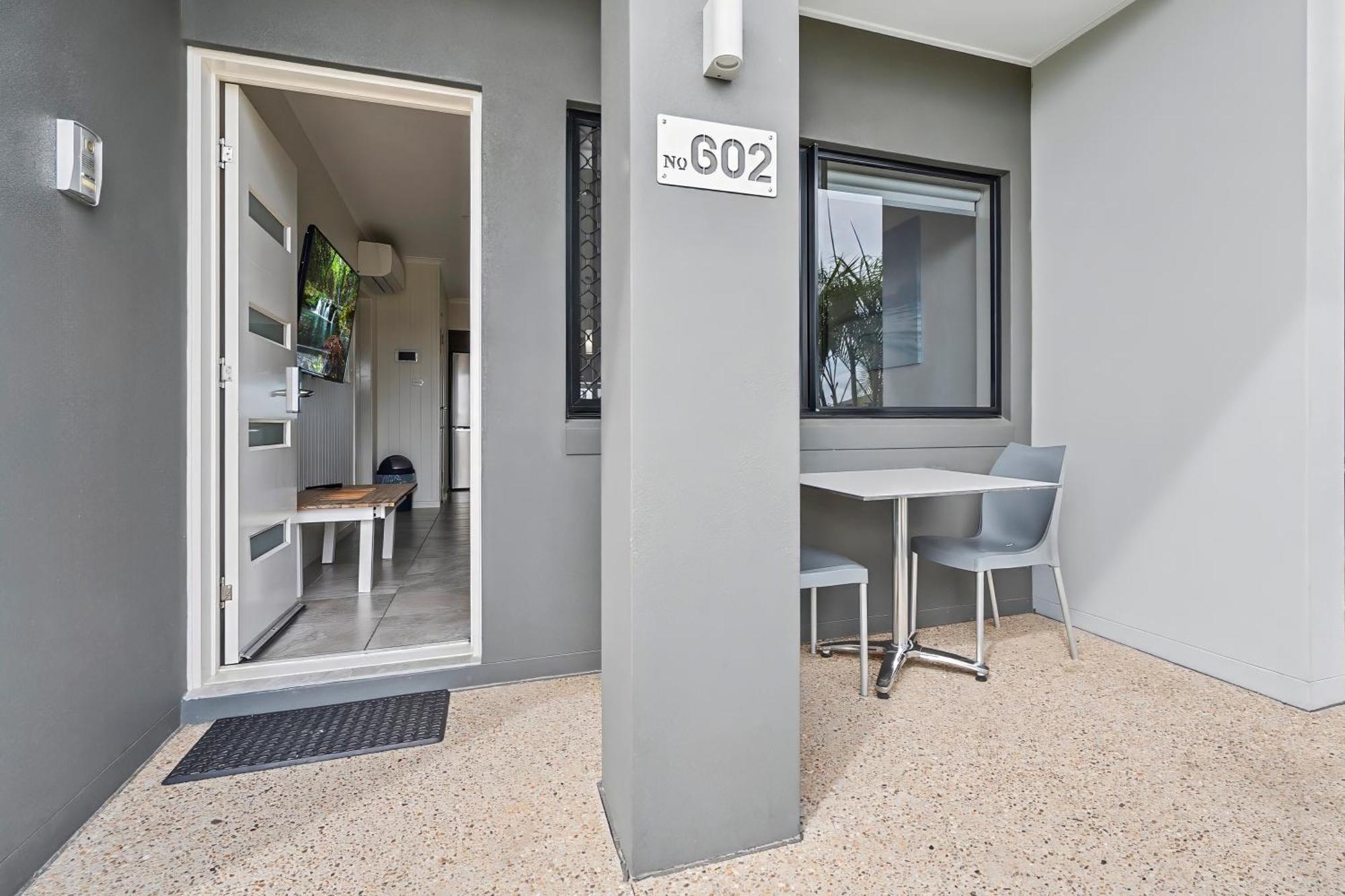 Quality Resort Parkhurst Rockhampton Luaran gambar