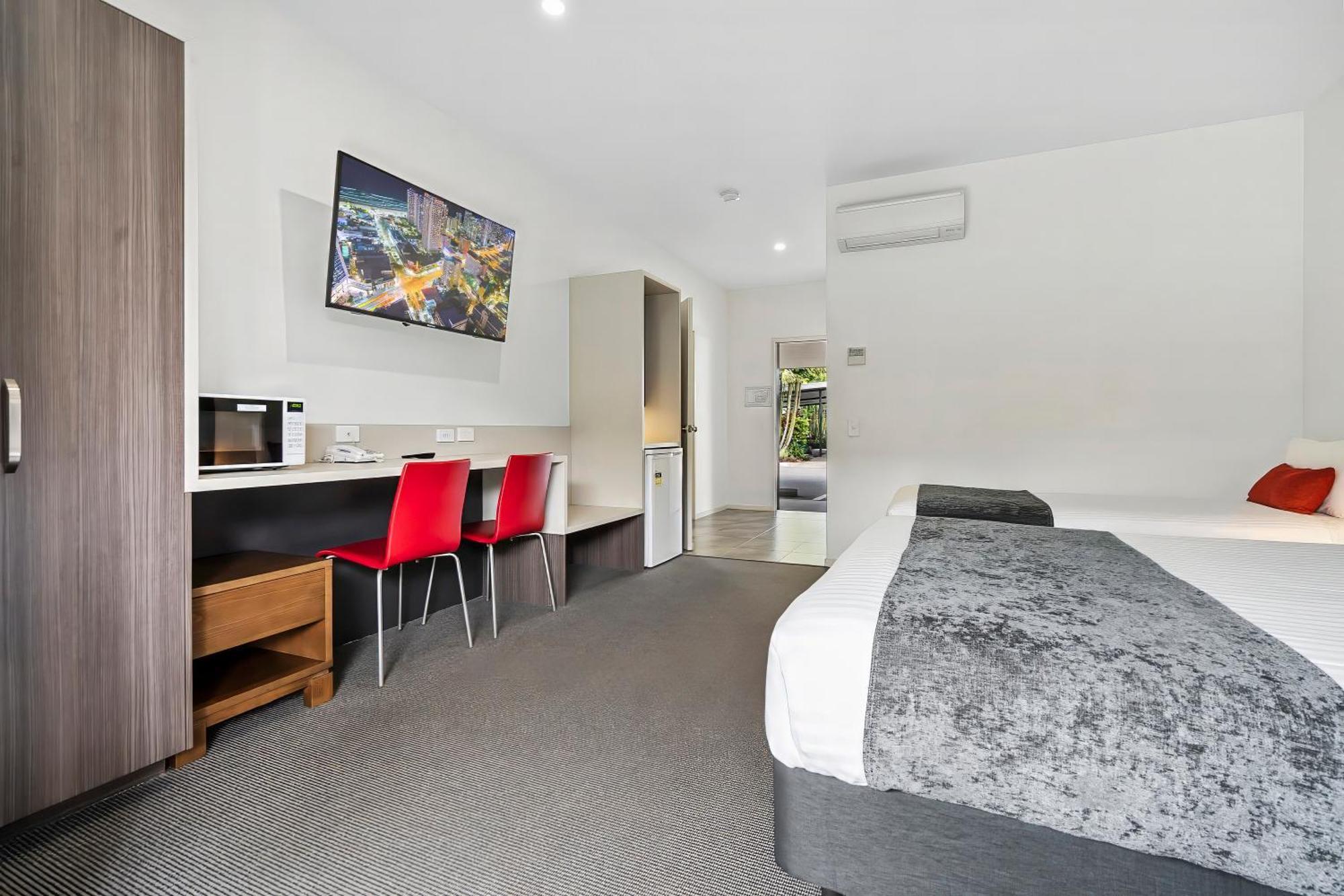 Quality Resort Parkhurst Rockhampton Luaran gambar