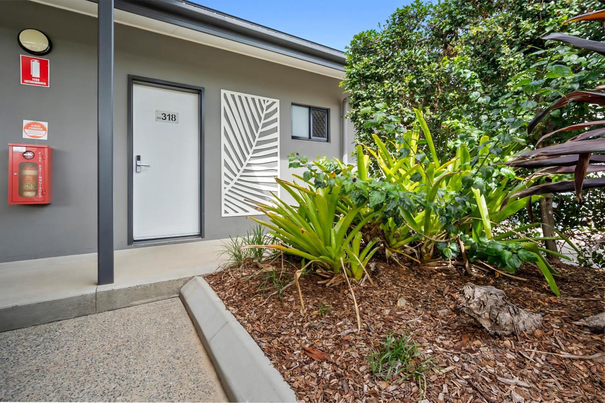 Quality Resort Parkhurst Rockhampton Luaran gambar