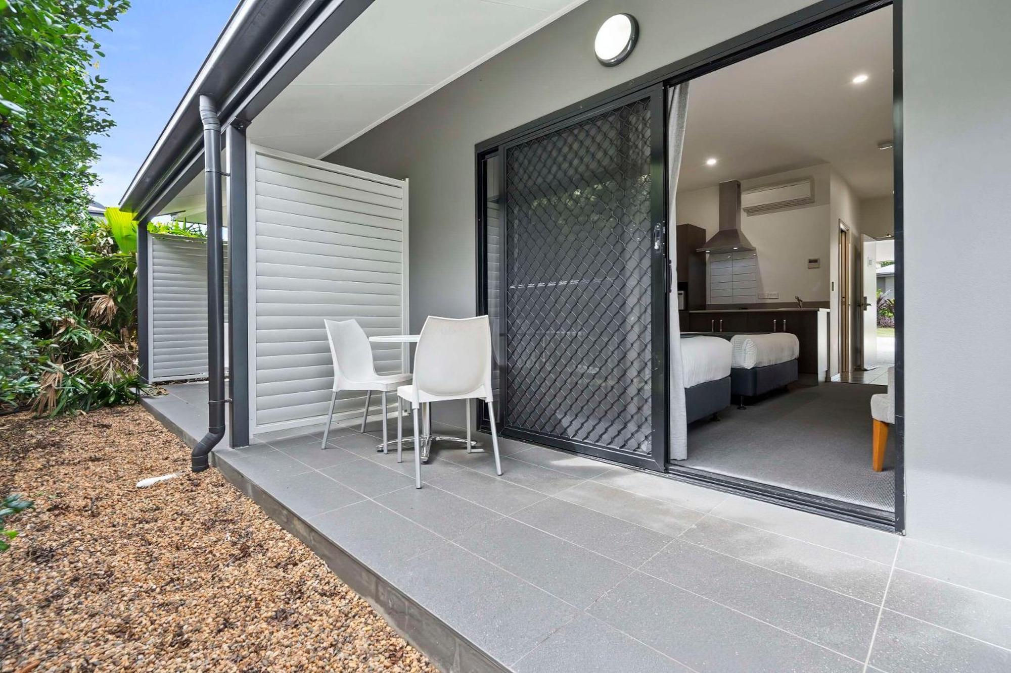 Quality Resort Parkhurst Rockhampton Luaran gambar