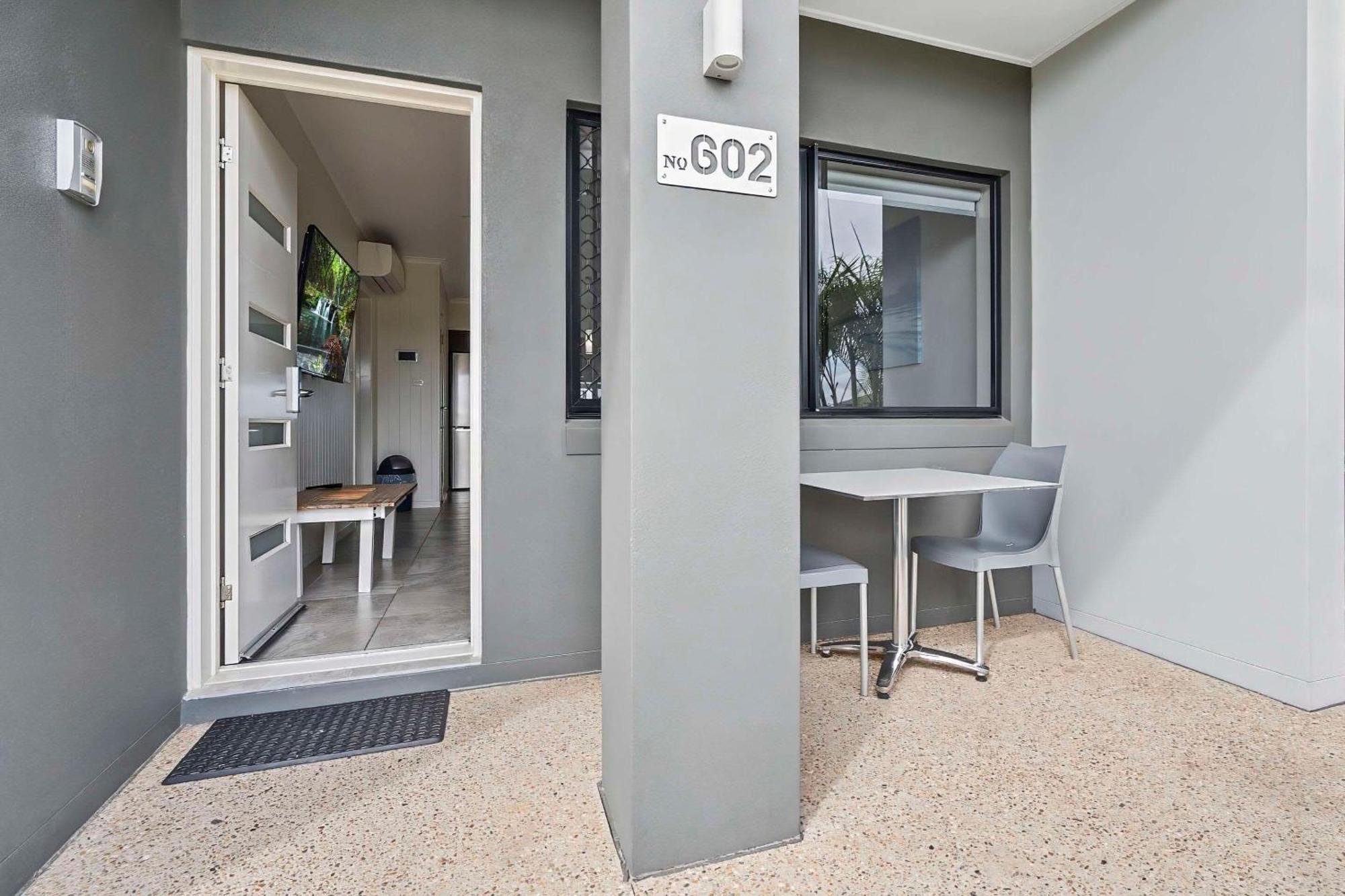Quality Resort Parkhurst Rockhampton Luaran gambar