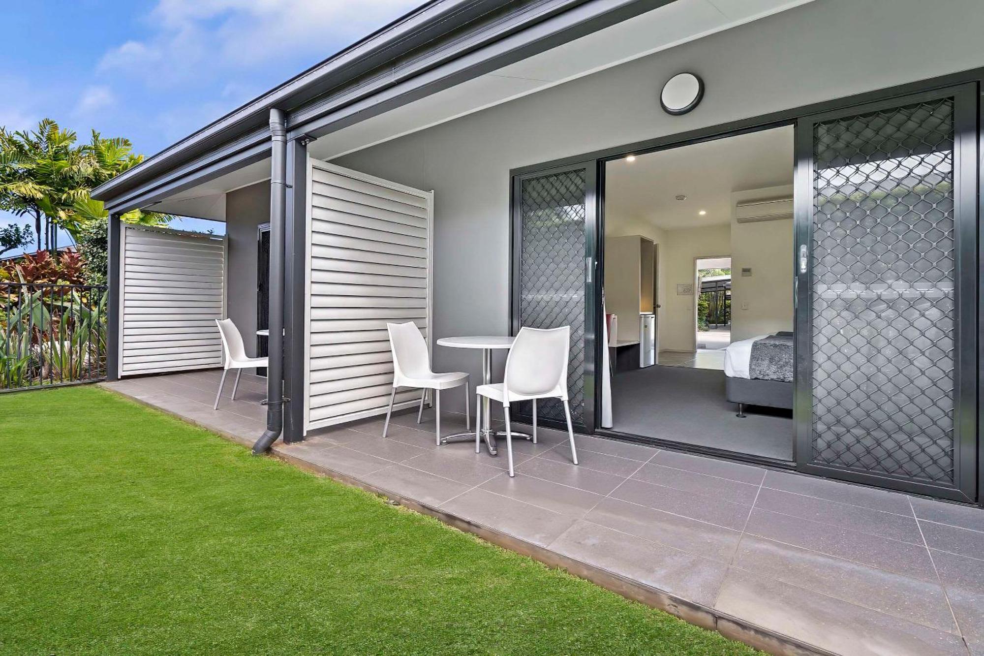 Quality Resort Parkhurst Rockhampton Luaran gambar