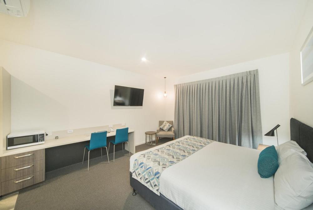 Quality Resort Parkhurst Rockhampton Luaran gambar