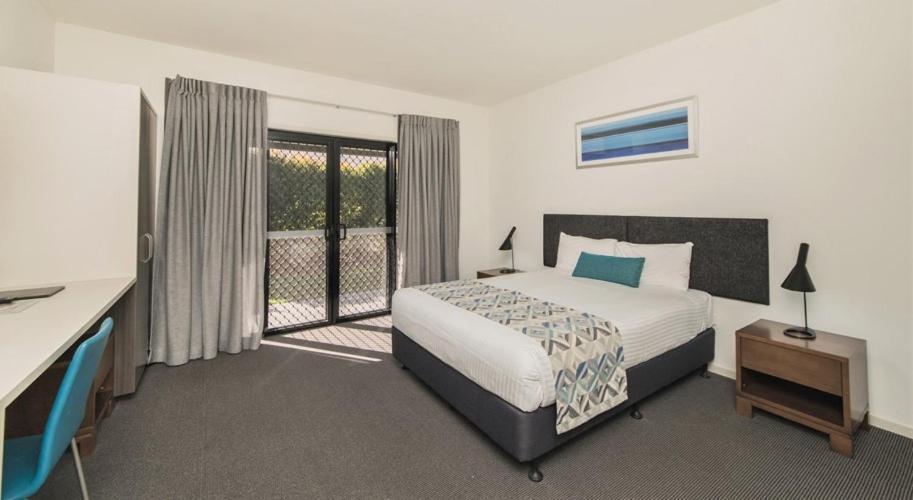 Quality Resort Parkhurst Rockhampton Luaran gambar