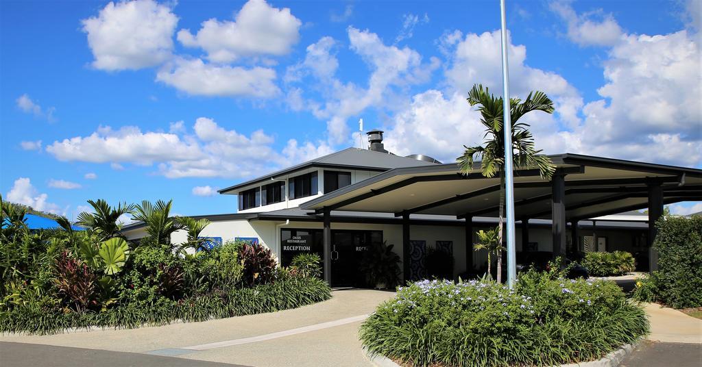 Quality Resort Parkhurst Rockhampton Luaran gambar