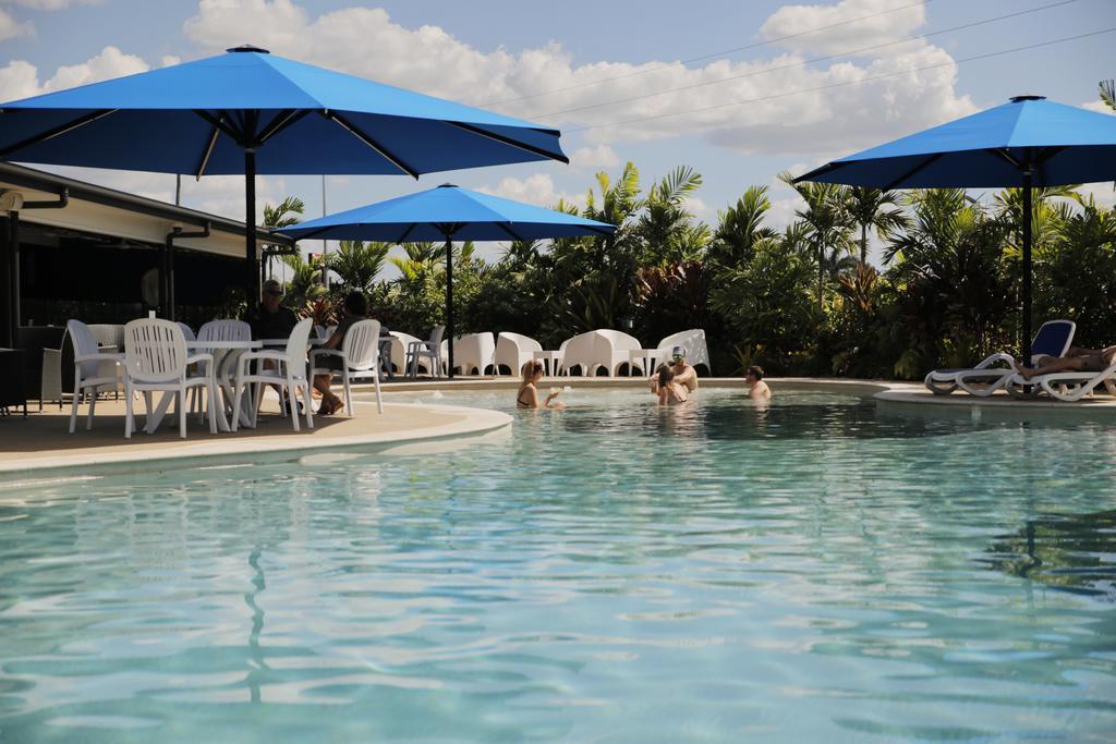 Korte'S Resort Rockhampton Luaran gambar