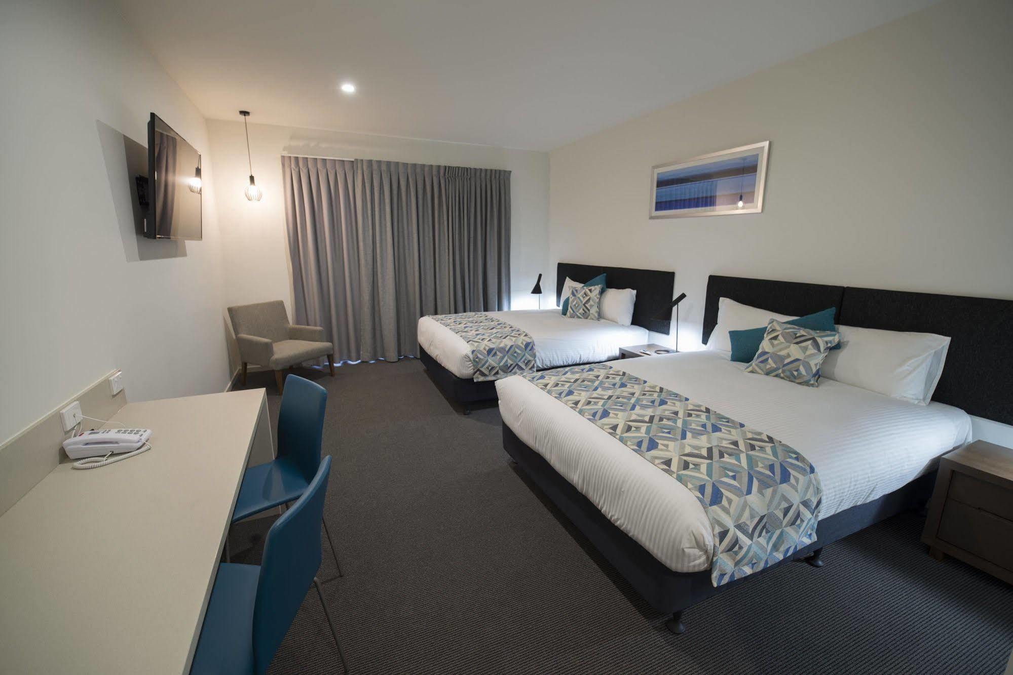 Quality Resort Parkhurst Rockhampton Luaran gambar