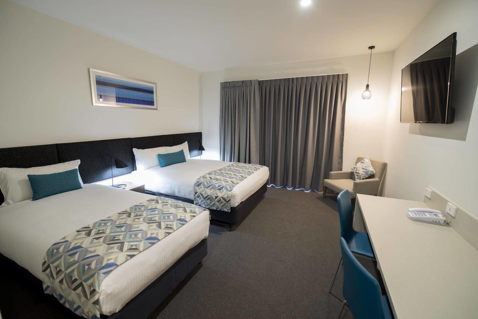 Quality Resort Parkhurst Rockhampton Luaran gambar